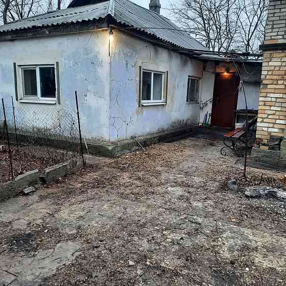 Продам дом на Восточном Макеевка
