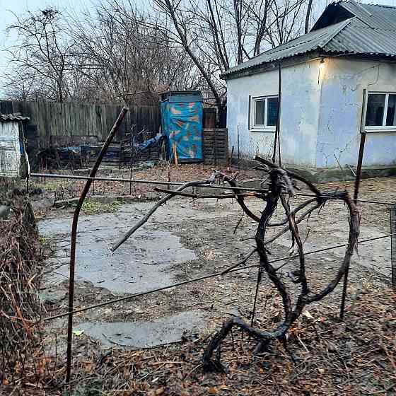 Продам дом на Восточном Макеевка