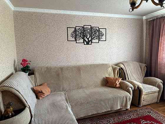 Продам 3-к. кв., Ленинский р-н, пр. Ленинский, Норд Донецк