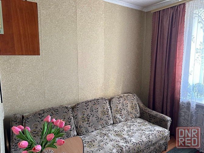Продам 3-к. кв., Ленинский р-н, пр. Ленинский, Норд Донецк - изображение 11