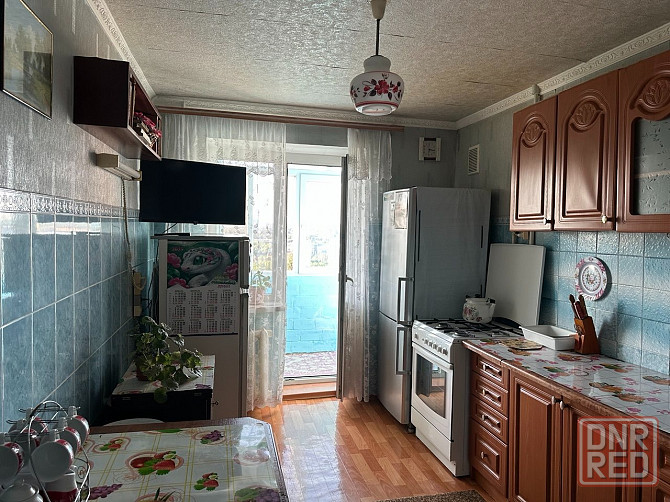 Продам 3-к. кв., Ленинский р-н, пр. Ленинский, Норд Донецк - изображение 2