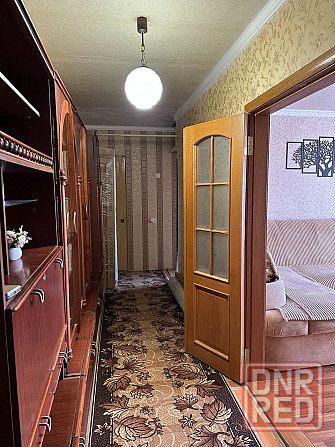 Продам 3-к. кв., Ленинский р-н, пр. Ленинский, Норд Донецк - изображение 8
