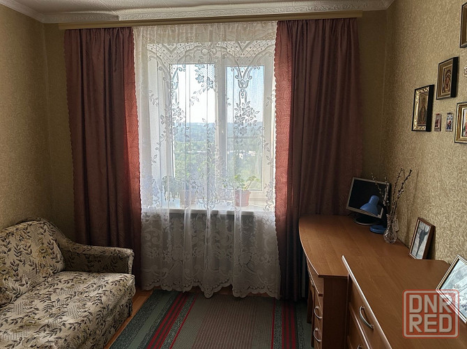 Продам 3-к. кв., Ленинский р-н, пр. Ленинский, Норд Донецк - изображение 12