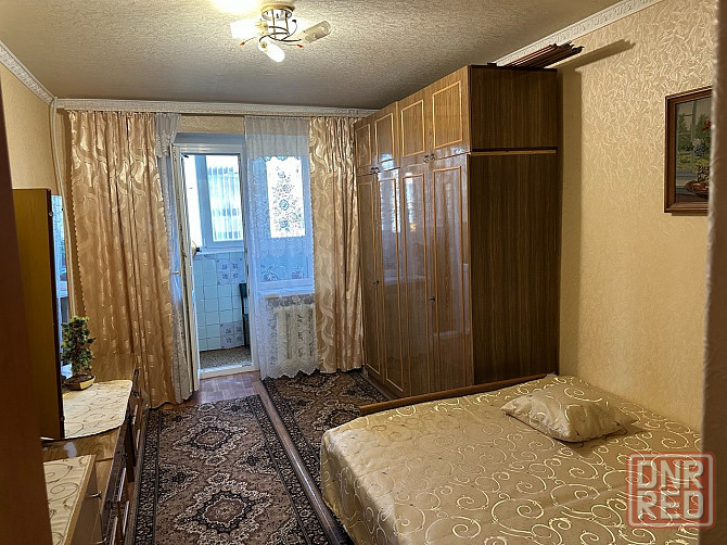 Продам 3-к. кв., Ленинский р-н, пр. Ленинский, Норд Донецк - изображение 7