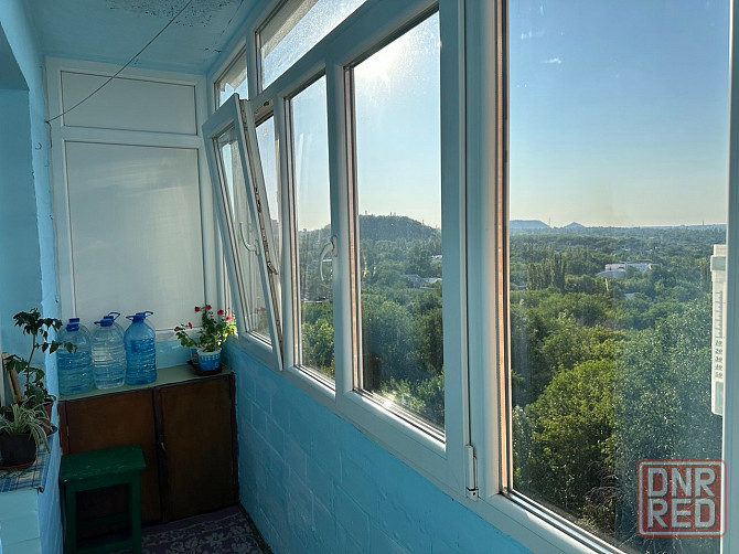 Продам 3-к. кв., Ленинский р-н, пр. Ленинский, Норд Донецк - изображение 3