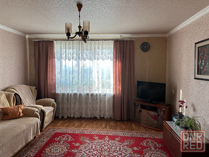 Продам 3-к. кв., Ленинский р-н, пр. Ленинский, Норд Донецк - изображение 6