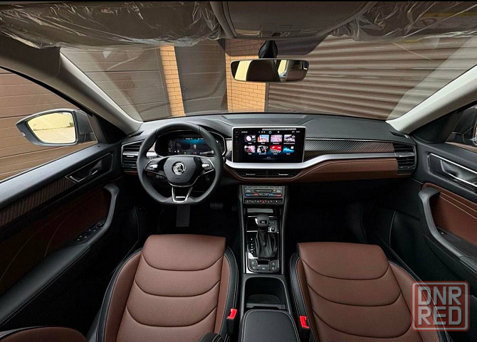 Skoda Kodiaq Новый в наличии в Донецке Донецк - изображение 4