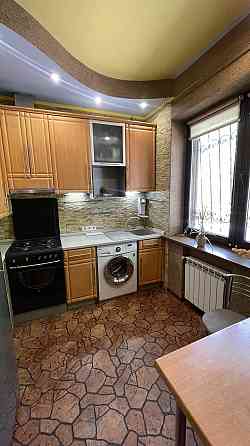 Продам 2к.кв. Пролетарский Исполком Донецк