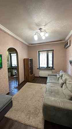 Продам 2к.кв. Пролетарский Исполком Донецк