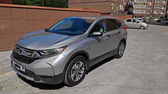 Продам honda cr-v 2019 года Донецк