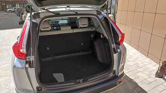 Продам honda cr-v 2019 года Донецк