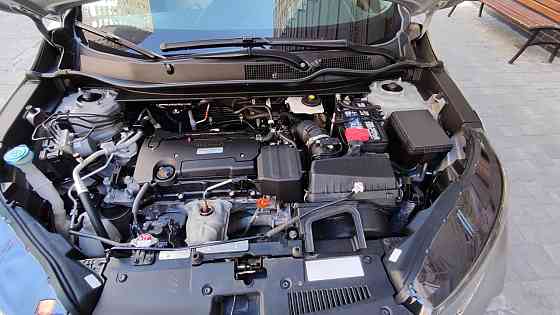 Продам honda cr-v 2019 года Донецк