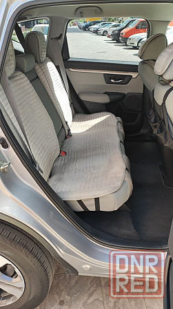 Продам honda cr-v 2019 года Донецк - изображение 4