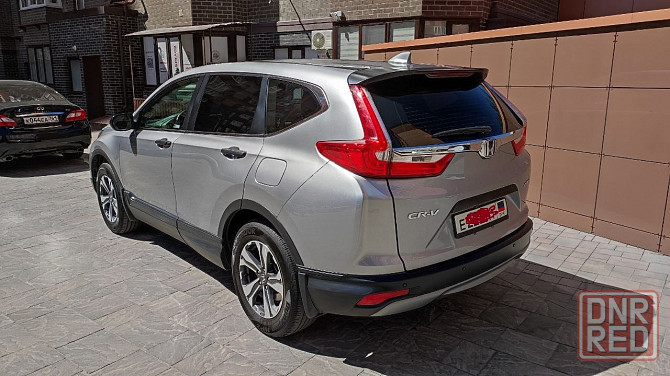 Продам honda cr-v 2019 года Донецк - изображение 6