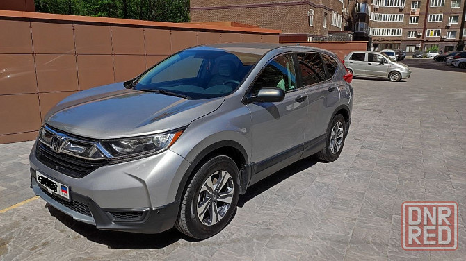 Продам honda cr-v 2019 года Донецк - изображение 1
