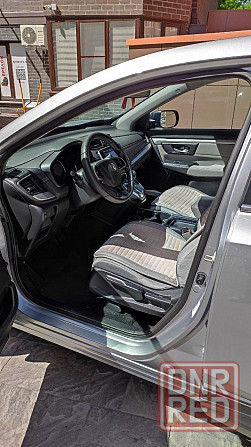 Продам honda cr-v 2019 года Донецк - изображение 2