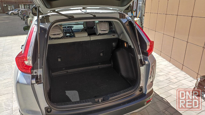 Продам honda cr-v 2019 года Донецк - изображение 3