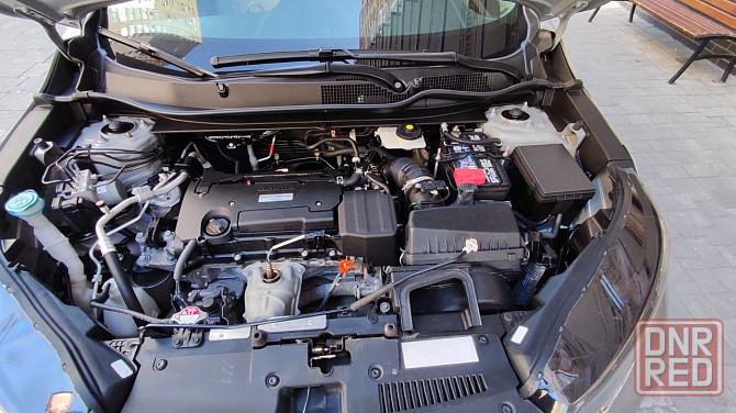 Продам honda cr-v 2019 года Донецк - изображение 5