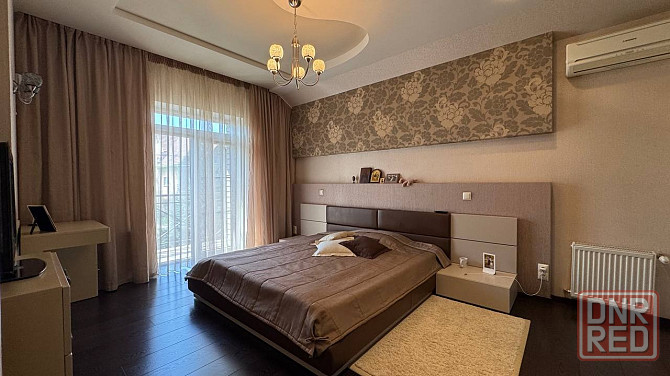 Продам хороший дом в тихом центре Донецк - изображение 10