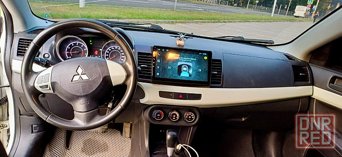 Mitsubishi lancerX 2014 Донецк - изображение 4