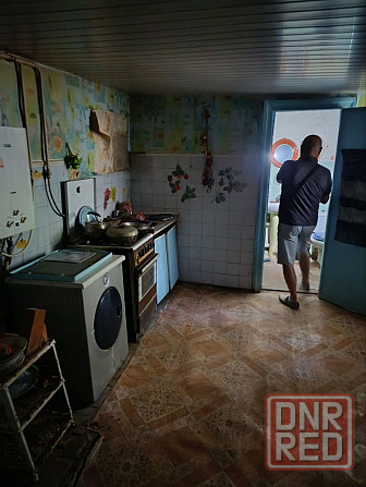 Продажа дома в Куйбышевском районе Донецк - изображение 1