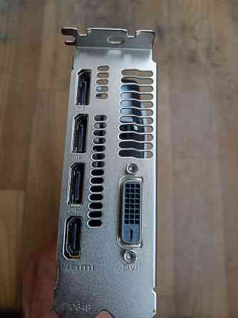 RX580 2048sp Донецк