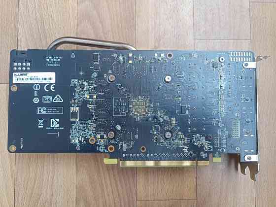 RX580 2048sp Донецк