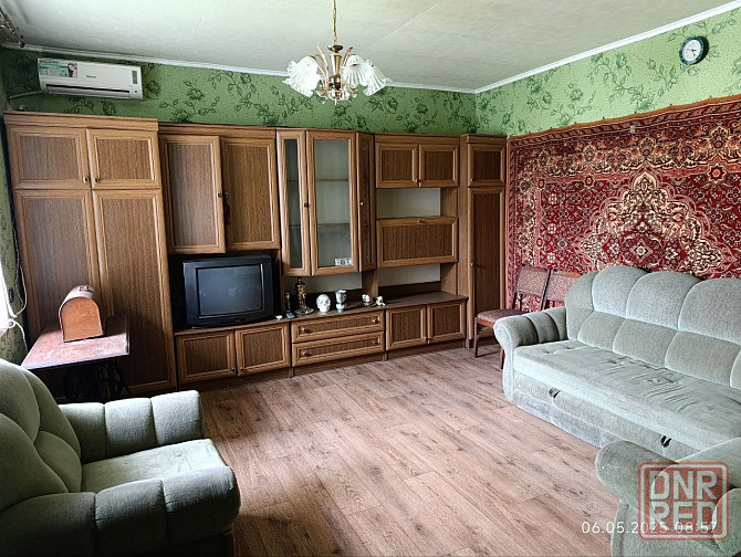 Продам 1/2 финского дома Макеевка Макеевка - изображение 2