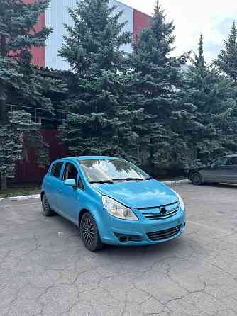 Корса Донецк