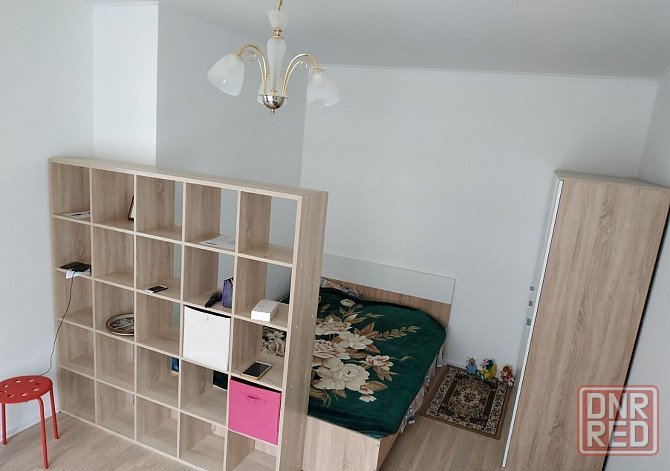 Сдам квартиру в Киевском районе Донецк - изображение 4