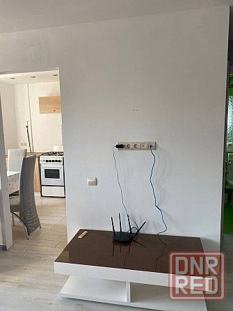 в аренду предлагается 1к квартира по Металлургов Мариуполь - изображение 2