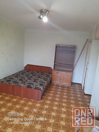 Продам 1 - комн. квартиру, пр-т Театральный / ул. Розы Люксембург. Донецк - изображение 6
