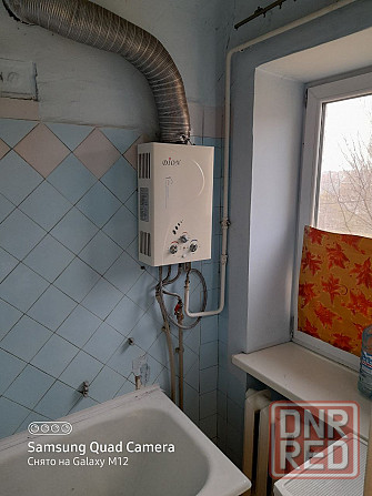 Продам 1 - комн. квартиру, пр-т Театральный / ул. Розы Люксембург. Донецк - изображение 4