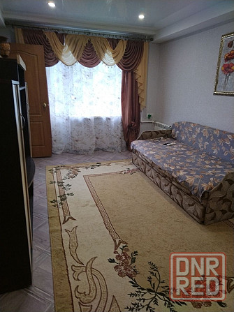 2-х ком. квартира, Бирюзова. Док. готовы. Донецк - изображение 2