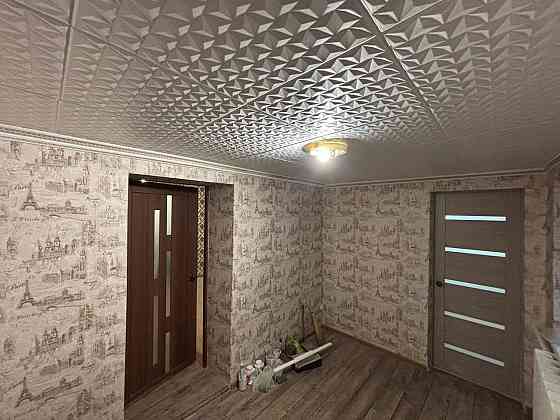 Продажа дома 2 ком., Абакумова Донецк