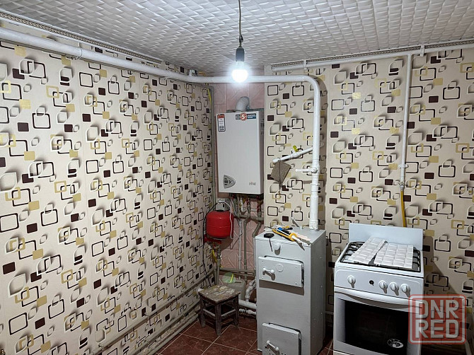 Продажа дома 2 ком., Абакумова Донецк - изображение 2