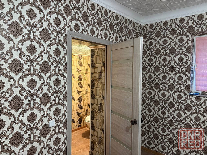 Продажа дома 2 ком., Абакумова Донецк - изображение 1