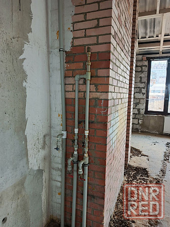 Продам пентхаус в лучшем новострое проспект Ильича 21А. Донецк - изображение 11