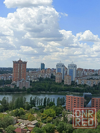 Продам пентхаус в лучшем новострое проспект Ильича 21А. Донецк - изображение 10