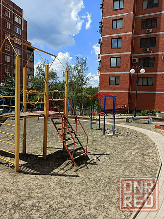 Продам пентхаус в лучшем новострое проспект Ильича 21А. Донецк - изображение 8