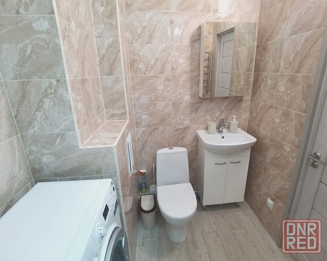 Сдам квартиру в Куйбышевском районе Донецк - изображение 4