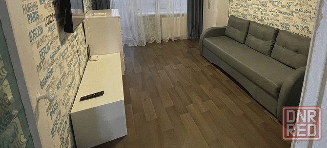 Сдам квартиру в Куйбышевском районе Донецк - изображение 3