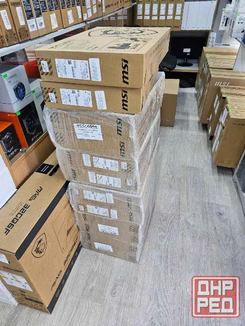 Новые ноутбуки MSI, ASUS... Донецк - изображение 2