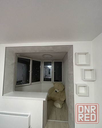 Сдам квартиру в Пролетарском районе Донецк - изображение 8