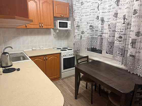 Сдаю кваритиру в Пролетарском районе Донецк