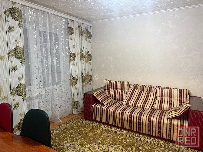 Сдаю кваритиру в Пролетарском районе Донецк - изображение 5