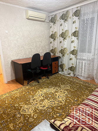 Сдаю кваритиру в Пролетарском районе Донецк - изображение 8