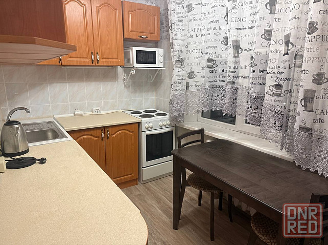 Сдаю кваритиру в Пролетарском районе Донецк - изображение 3