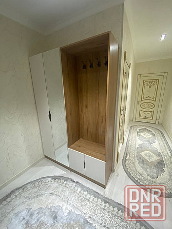 Сдам двухкомнатную квартиру на парке Гурова Мариуполь - изображение 3