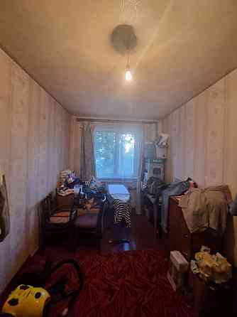 Продам 2-ком.кв-ру, 1/5, Объединенный (ул.Литке, рынок)! Донецк